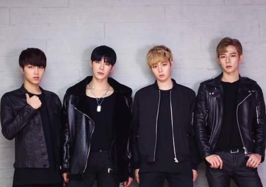 trigger(韩国男团)