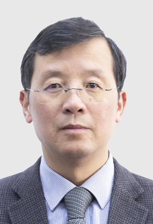 李晨阳(云南省委副秘书长)